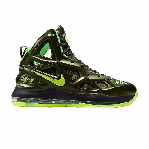 Nike Hyperposite 2 'Rough Green'