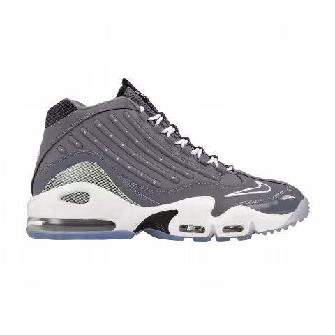 Nike Air Griffey Max 2 'Cool Grey'