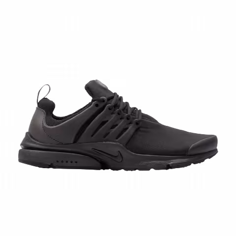 Nike Air Presto Essential 'Triple Black'