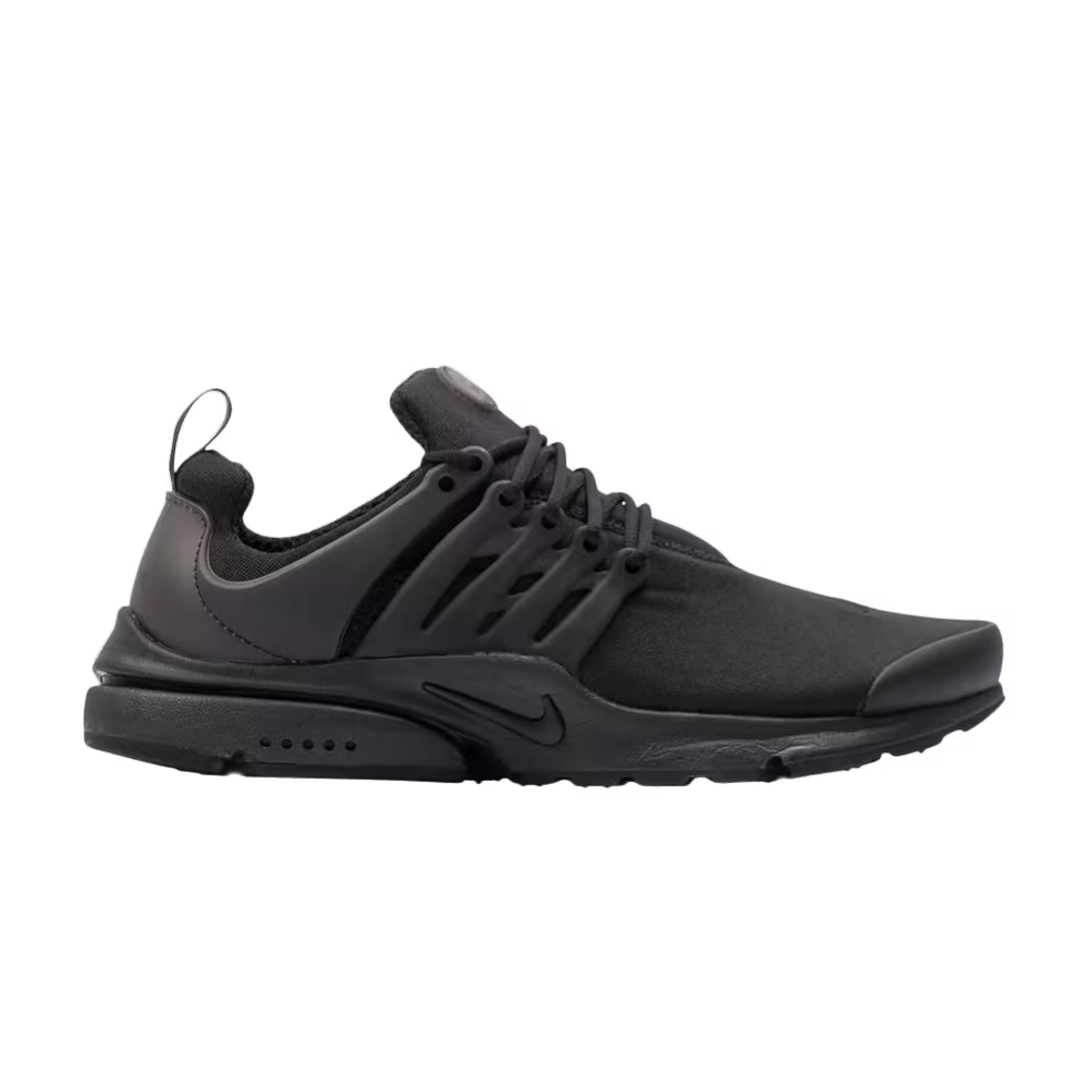 Nike Air Presto Essential Triple Black