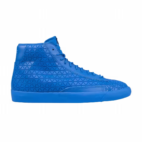 Nike Blazer Mid Metric 'Royal Blue'