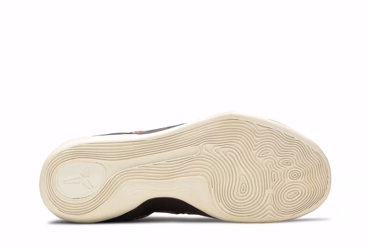 Nike Kobe 9 EM XDR Silk, view 5