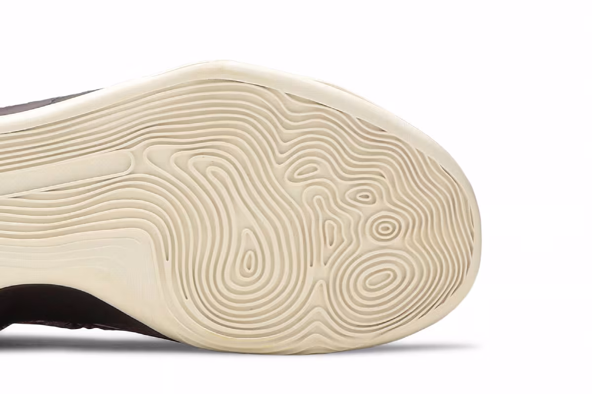 Nike Kobe 9 EM XDR Silk, view 6