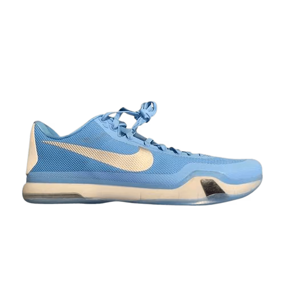 Nike Kobe 10 TB Carolina Blue