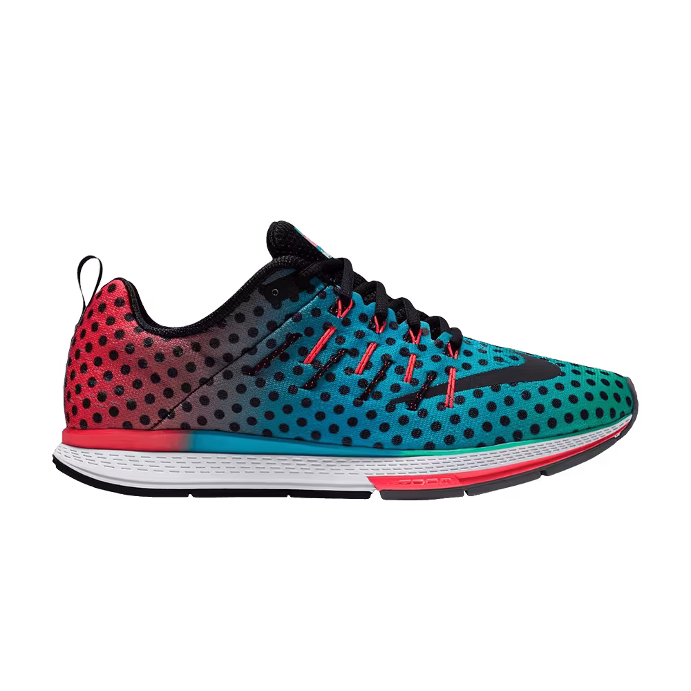 Nike Air Zoom Elite 8 101 Polka Dots