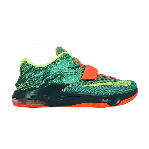 Nike KD 7 EP 'Weatherman'