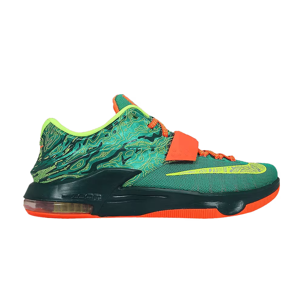 Nike KD 7 EP Weatherman