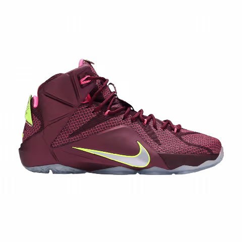 Nike LeBron 12 EP 'Double Helix'