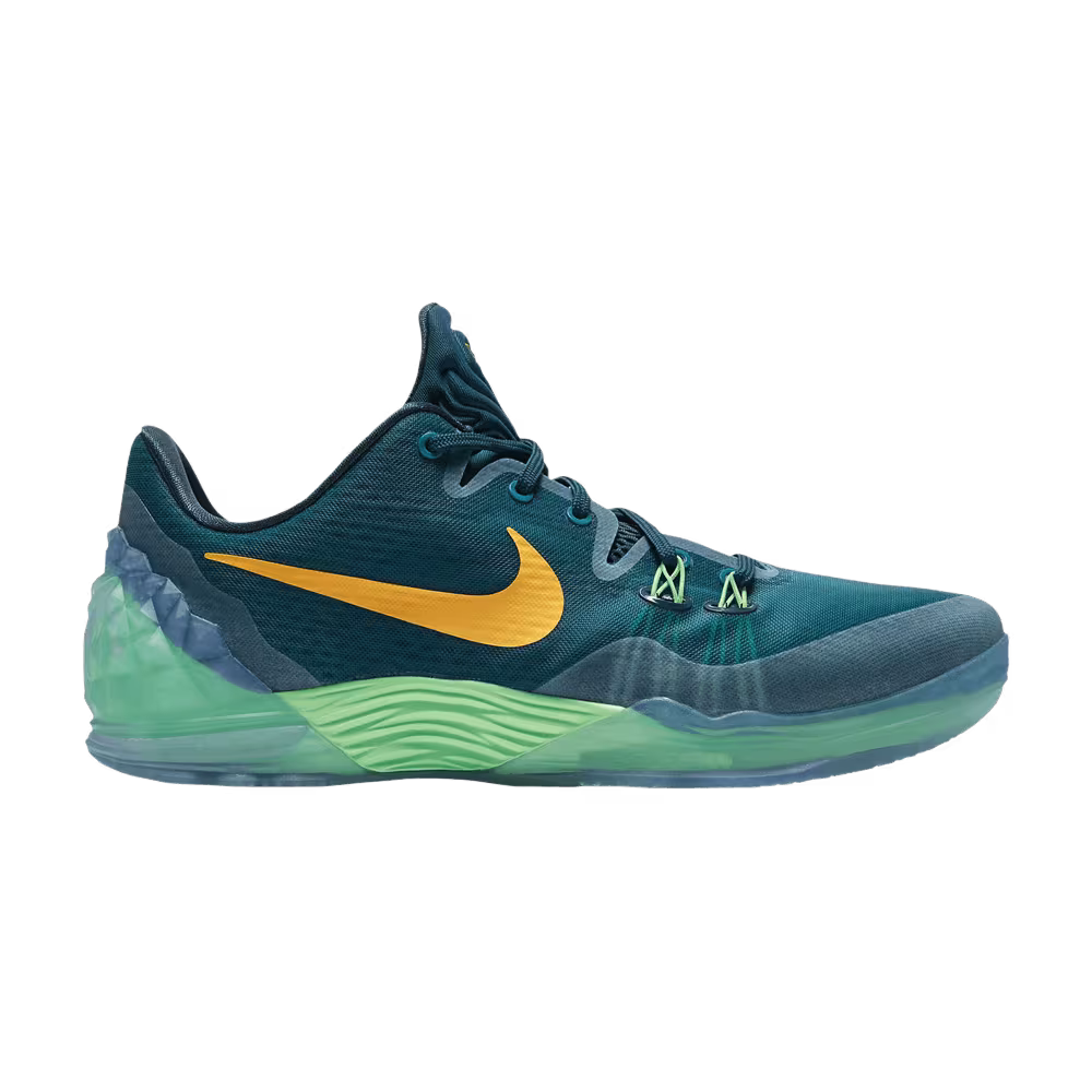 Nike Zoom Kobe Venomenon 5 EP Radiant Emerald