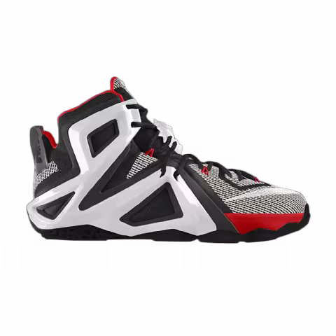 Nike LeBron 12 Elite iD
