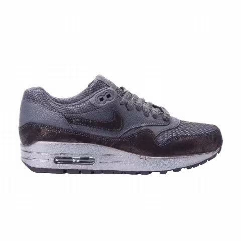 Nike Wmns Air Max 1 Premium 'Metallic Hematite'