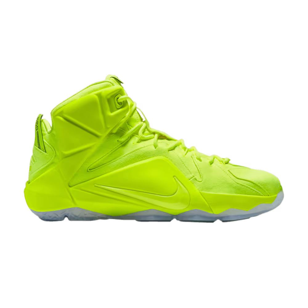 Nike LeBron 12 EXT Tennis Ball