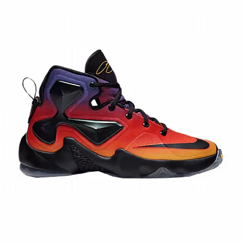 Nike LeBron 13 GS 'Doernbecher'