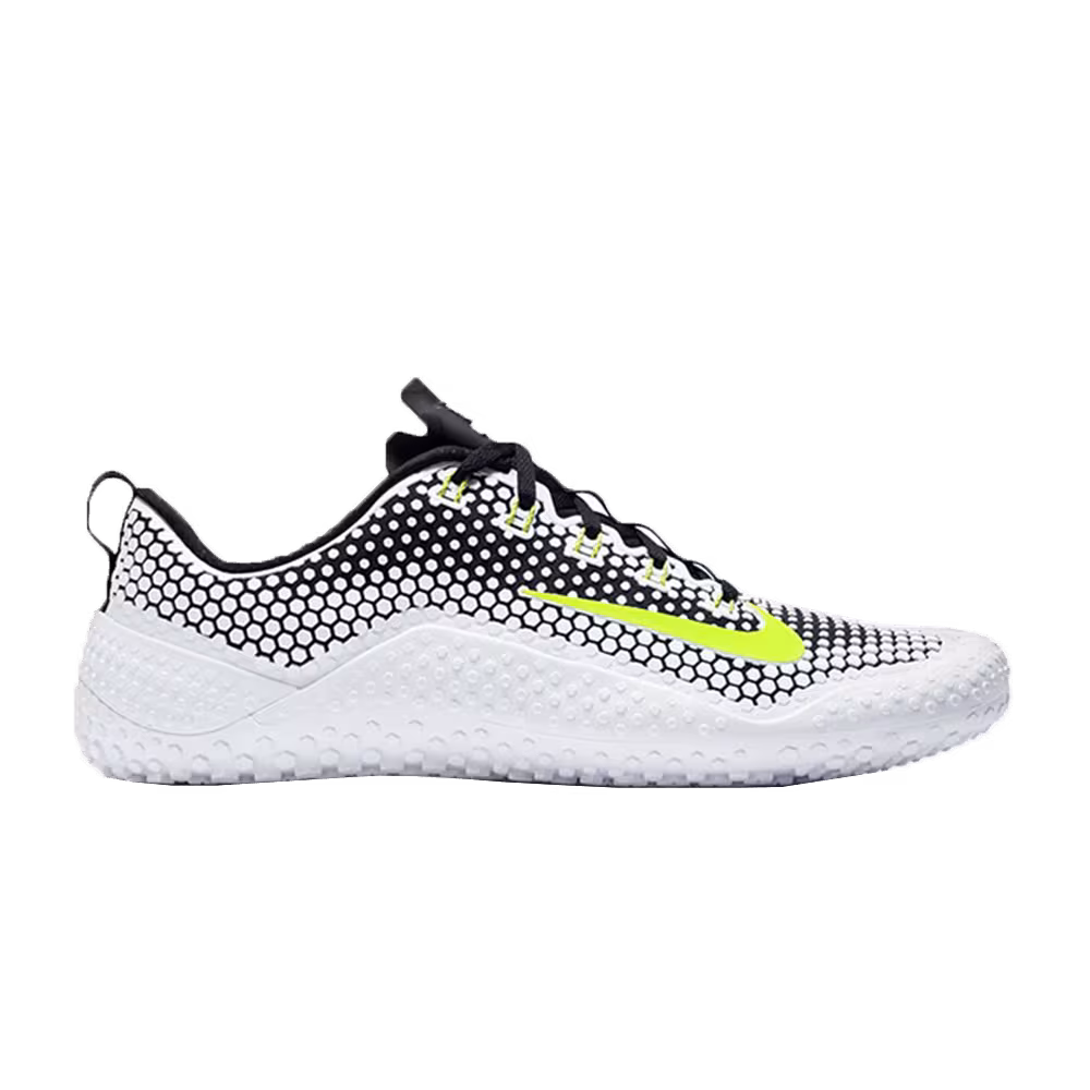 Nike Free Trainer 1.0 Chalk for Your Feet