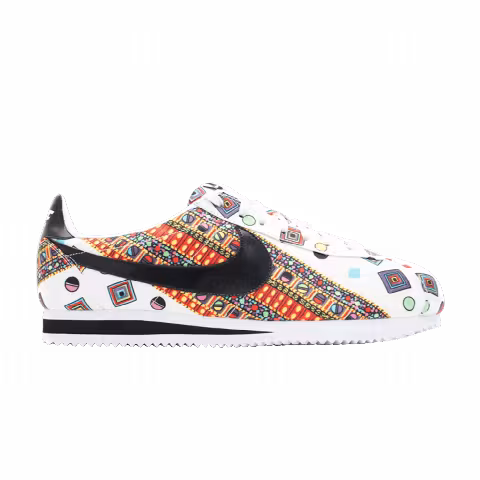 Liberty of London x Nike Wmns Classic Cortez QS 'Merlin'
