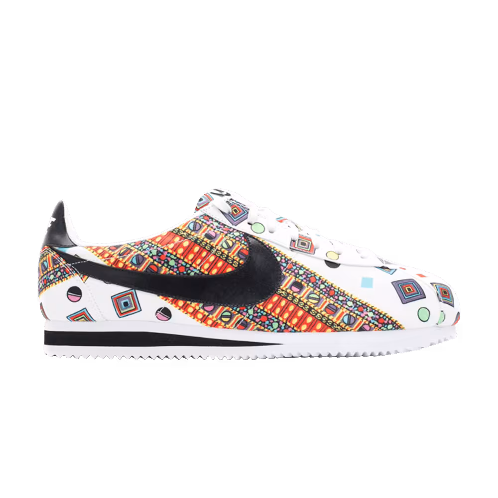 Liberty of London x Nike Women's Classic Cortez QS Merlin