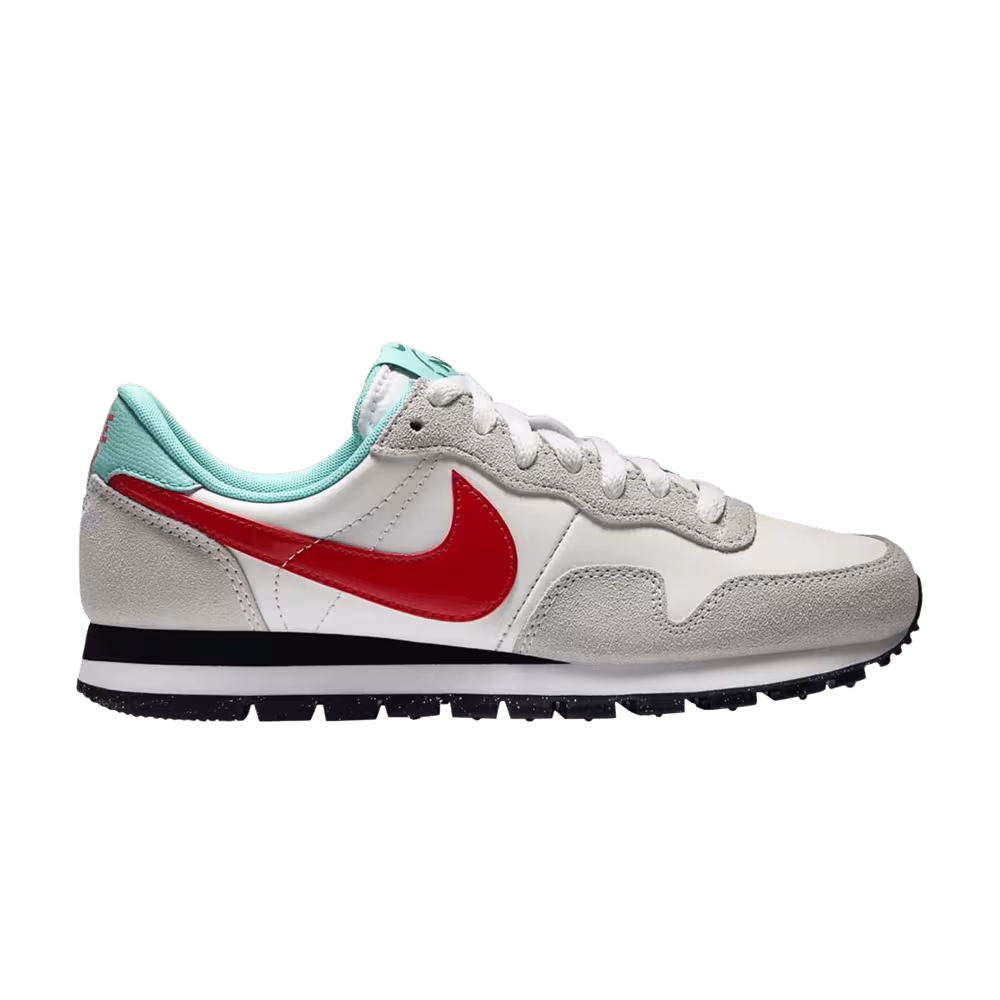 Nike Women's Air Pegasus Sail Crimson