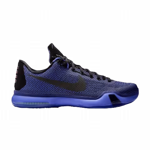 Nike Kobe 10 EP 'Blackout'