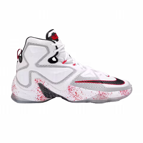 Nike LeBron 13 EP 'Friday the 13th'