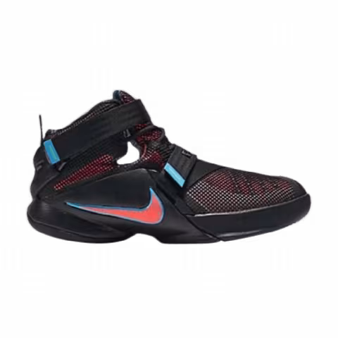 Nike LeBron Soldier 9 GS 'OKC'
