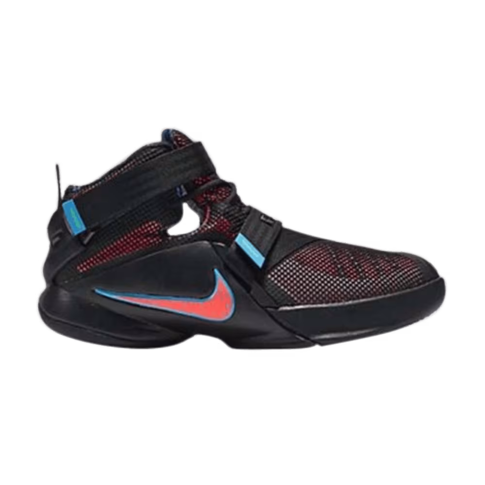 Nike LeBron Soldier 9 GS OKC