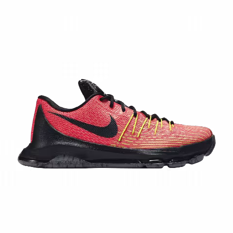 Nike KD 8 EP 'Hunt's Hill Sunrise'