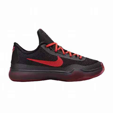 Nike Kobe 10 PS 'Bright Crimson'