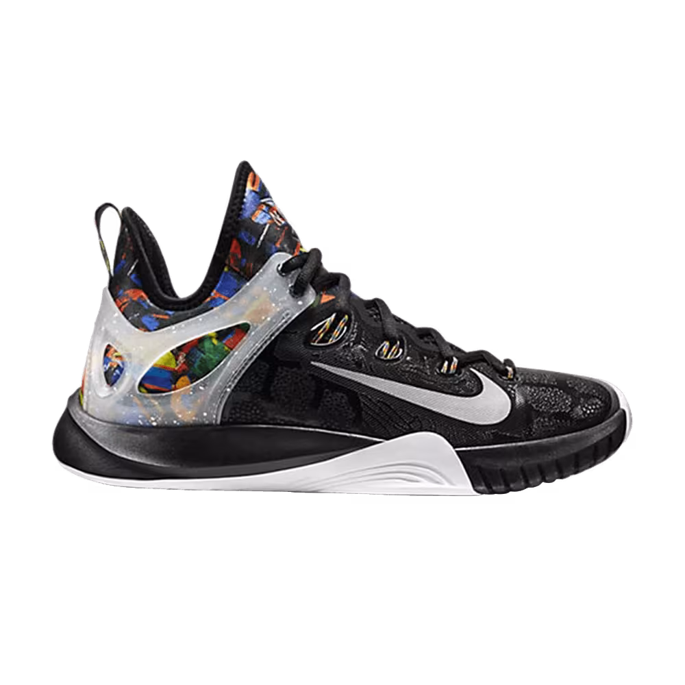 Nike Zoom HyperRev 2015 PRM Net Collectors Society