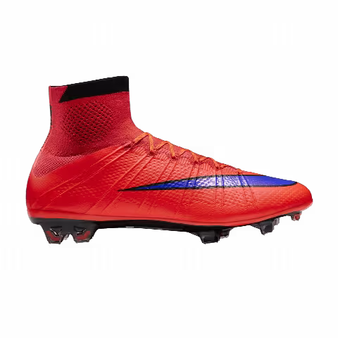 Nike Mercurial Superfly 4 FG 'Intense Heat Pack'