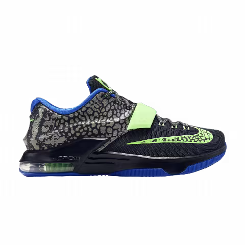 Nike KD 7 EP 'Electric Eel'