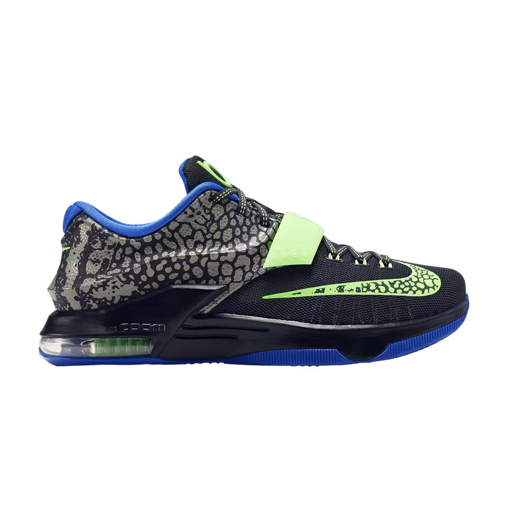 Nike KD 7 EP Electric Eel