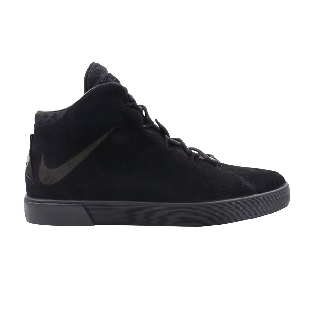 Nike LeBron 12 NSW Lifestyle QS Lights Out