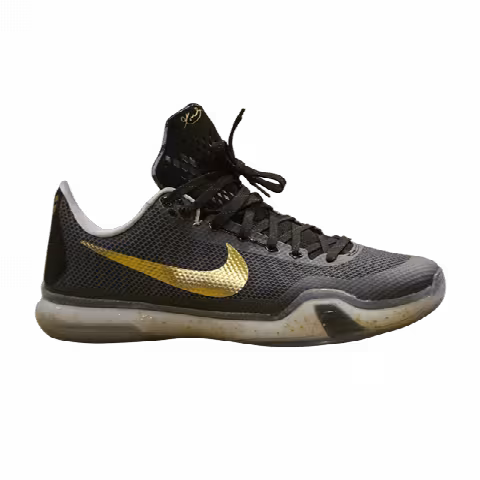 Nike Kobe 10 '2014 Drew League Champion' iD