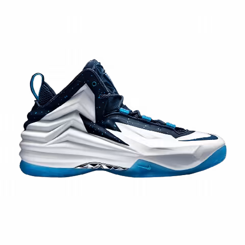 Nike Chuck Posite 'Midnight Navy'