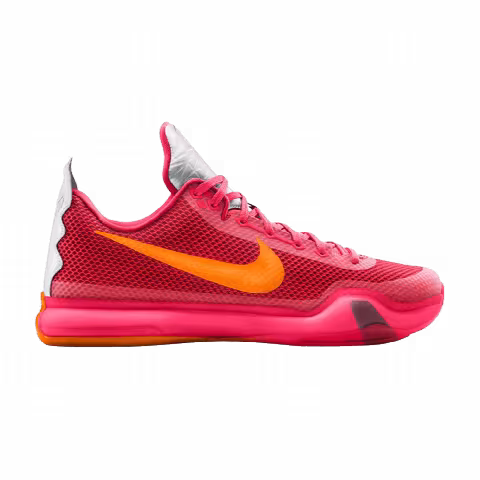 Nike Kobe 10 'Zoom City' iD