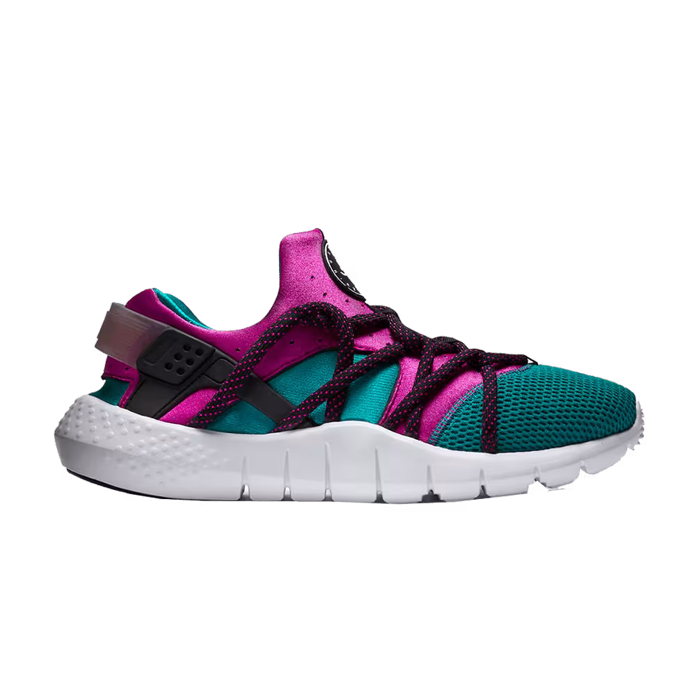 Nike Air Huarache NM Radiant Emerald