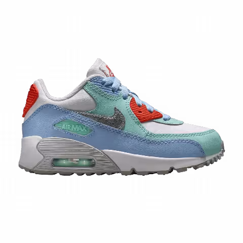 Nike Air Max 90 PS 'Lakeside Artisan Teal'