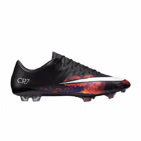 Nike Mercurial Vapor 10 CR7 FG 'Savage Beauty'