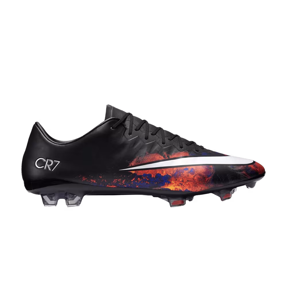 Nike Mercurial Vapor 10 CR7 FG Savage Beauty