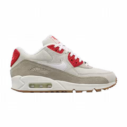 Nike Wmns Air Max 90 'Strawberry Cheesecake'