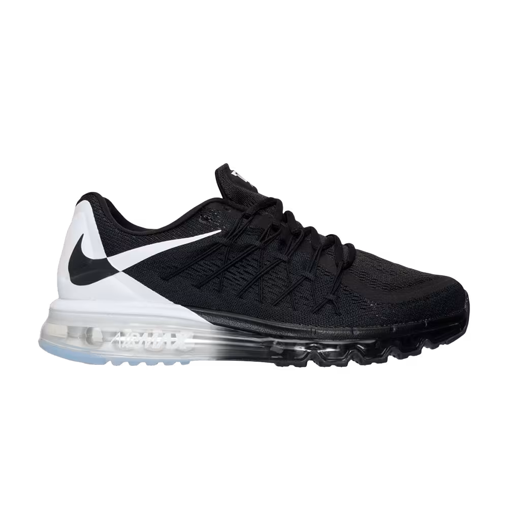 Nike Women's Air Max 2015 Dos Angeles