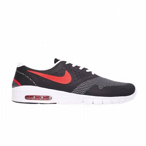 Nike Eric Koston 2 Max SB 'Black University Red'