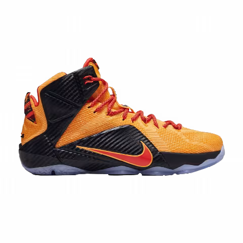 Nike LeBron 12 EP 'CLE'