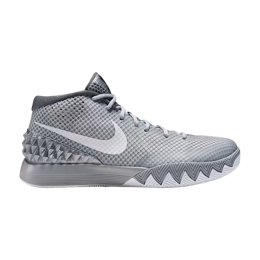 Nike Kyrie 1 EP Wolf Grey