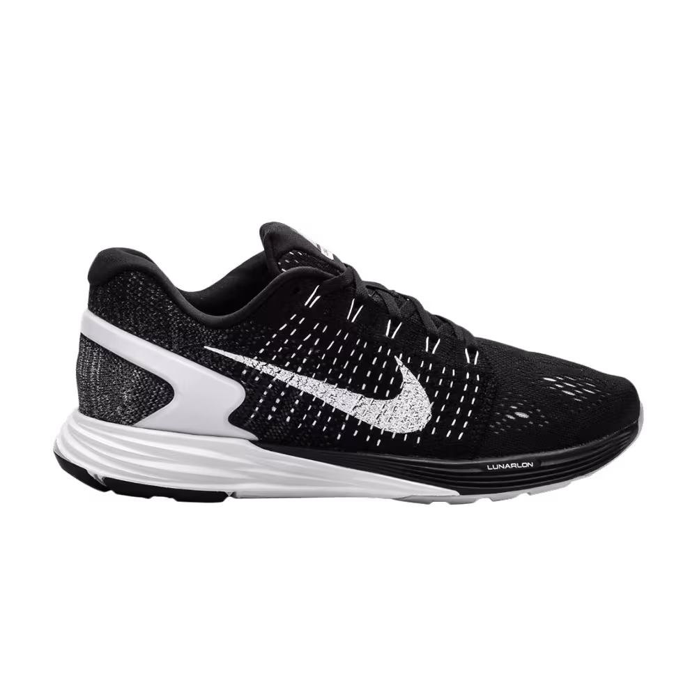 Nike Lunarglide 7