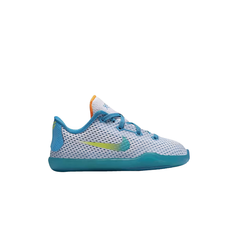 Nike Kobe 10 TD High Dive