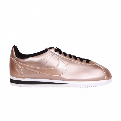 Nike Wmns Classic Cortez Leather 'Metallic Red Bronze'