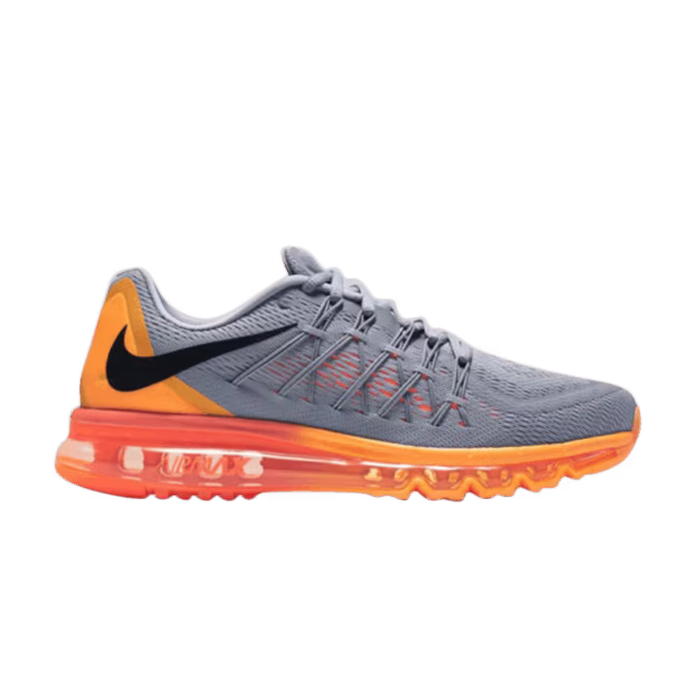 Nike Air Max 2015
