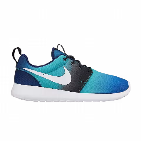 Nike Rosherun Print 'Game Royal'