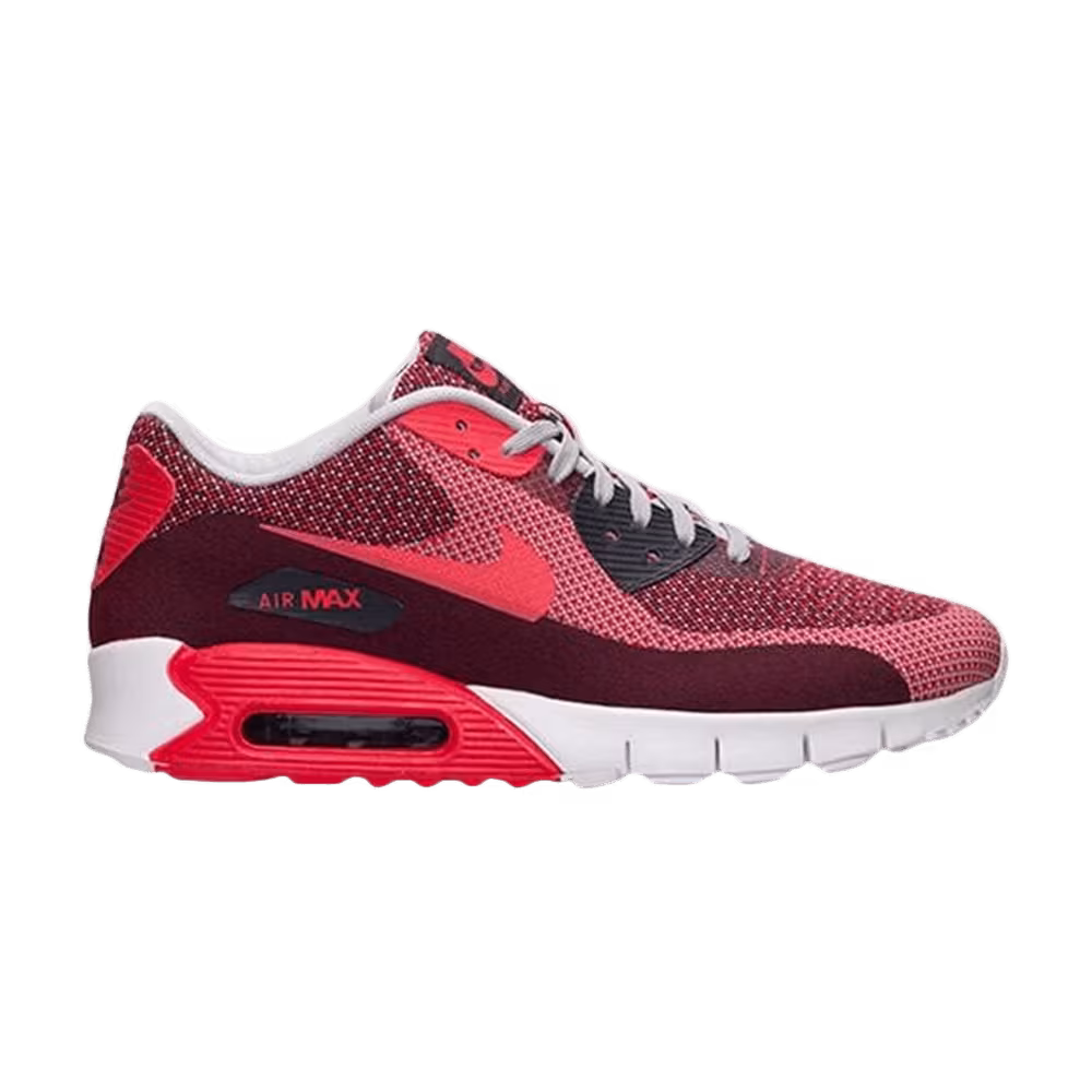 Nike Air Max 90 JCRD Gym Red